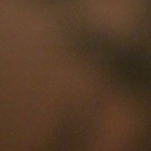 Meet your Posher, Kaylee